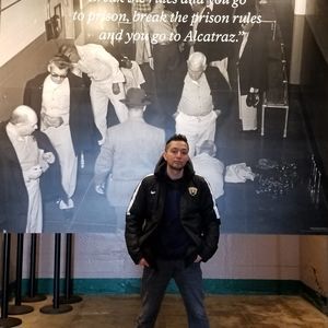 Meet your Posher, Sagid